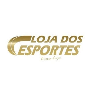 Logotipo da empresa LOJA DOS ESPORTES