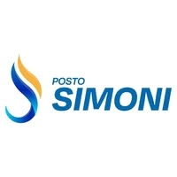 Logotipo da empresa POSTO SIMONI