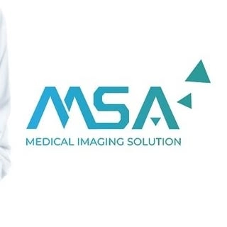Logotipo da empresa MSA TECNOLOGIA