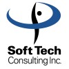 Logotipo da empresa SOFT TECH INFORMATICA