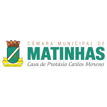 Logotipo da empresa ORGAO PUBLICO DO PODER LEGISLATIVO MUNICIPAL