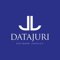 Logotipo da empresa DATAJURI