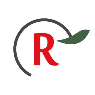 Logotipo da empresa ROHDINA IMPORTACOES E COMERCIO LTDA