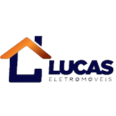 Logotipo da empresa LUCAS ELETROMOVEIS