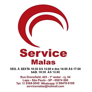 Logotipo da empresa ASSESSOTEC ASSUNTOS TECNICOS E PROFISSIONAIS LTDA