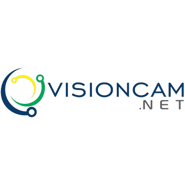 Logotipo da empresa VISIONCAM