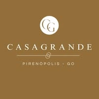 Logotipo da empresa POUSADA CASA GRANDE