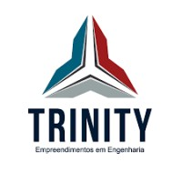 Logotipo da empresa TRINITY EMPREENDIMENTOS DE ENGENHARIA