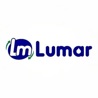Logotipo da empresa LUMAR PLASTICOS LTDA