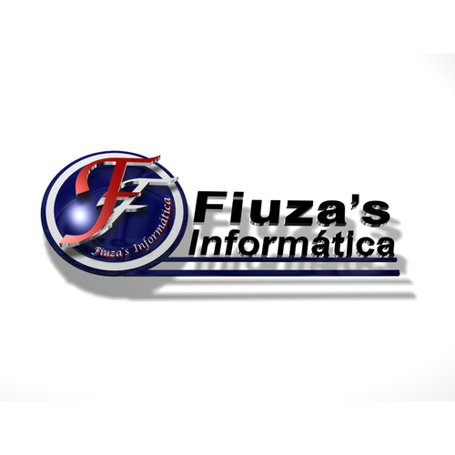 Logotipo da empresa FIUZA'S INFORMATICA LTDA