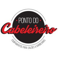 Logotipo da empresa PONTO DO CABELEIREIRO LTDA