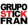 Logotipo da empresa GRUPO STICK FRAN