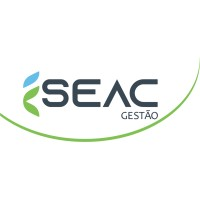 Logotipo da empresa SEAC LTDA