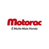Logotipo da empresa MOTORAC