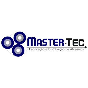 Logotipo da empresa MASTER TEC