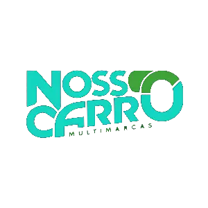 Logotipo da empresa NOSSO CARRO