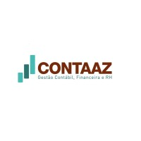 Logotipo da empresa CONTABILIDADE AZAMBUJA