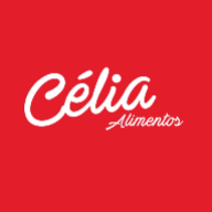 Logotipo da empresa CELIA ALIMENTOS