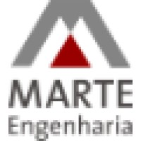 Logotipo da empresa MARTE PROJETOS LTDA
