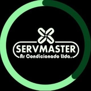 Logotipo da empresa SERMASTER