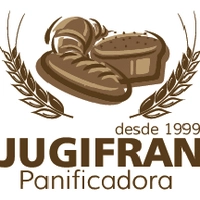 Logotipo da empresa JUGIFRAN