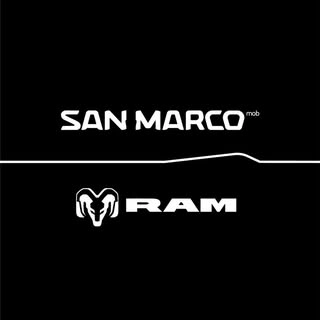 Logotipo da empresa SAN MARCO
