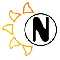 Logotipo da empresa NISSI