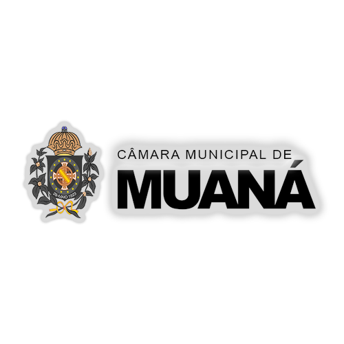 Logotipo da empresa CAMARA MUNICIPAL DE MUANA