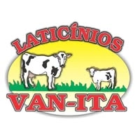 Logotipo da empresa COMERCIAL VAN VAN