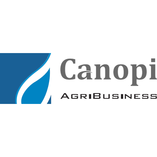 Logotipo da empresa CANOPI
