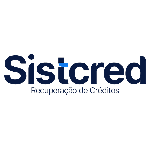 Logotipo da empresa SISTCRED