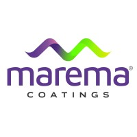 Logotipo da empresa MAREMA COATINGS