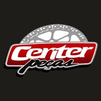 Logotipo da empresa CENTER PECAS