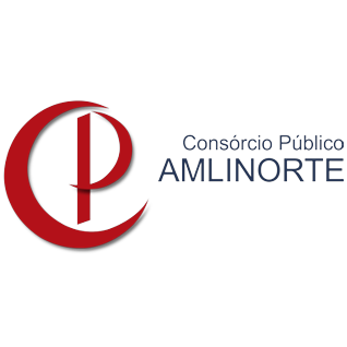 Logotipo da empresa CP AMLINORTE