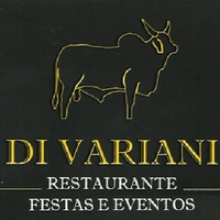 Logotipo da empresa RESTAURANTE DI VARIANI LTDA