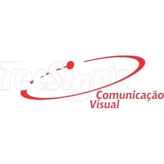 Logotipo da empresa TECSIGNS