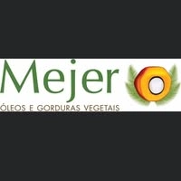 Logotipo da empresa MEJER AGROFLORESTAL LTDA