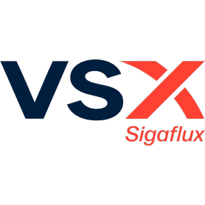 Logotipo da empresa VSX CONTROL VALVE