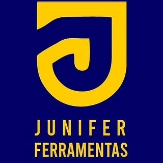 Logotipo da empresa JUNIFER FERRAGENS E FERRAMENTAS