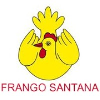 Logotipo da empresa FRANGO SANTANA