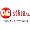 Logotipo da empresa GENERAL CAR