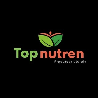Logotipo da empresa TOP NUTREN