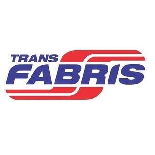 Logotipo da empresa TRANSPORTADORA FABRIS