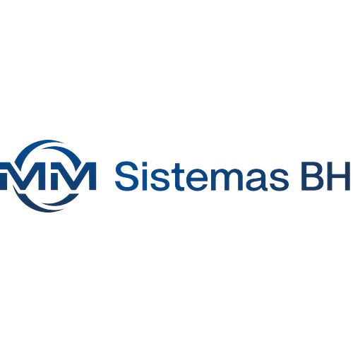 Logotipo da empresa M.M. SISTEMAS DE LIMPEZA