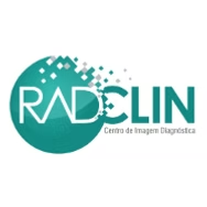 Logotipo da empresa RADCLIN CENTRAL DE RADIOLOGIA E ECOGRAFIA LTDA
