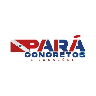 Logotipo da empresa PARA CONCRETOS