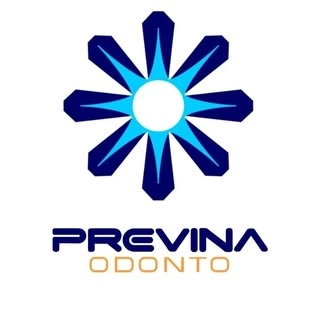 Logotipo da empresa PREVINA ODONTO