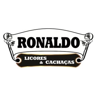 Logotipo da empresa RONALDO LICORES E CACHACAS