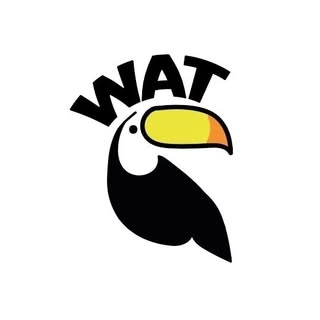 Logotipo da empresa WAT
