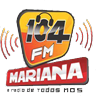 Logotipo da empresa FUNDACAO MARIANA MOREIRA ALVES